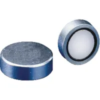 beloh Neodym-Magnet-Flachgreifer ohne Gewindebuchse Produktbild