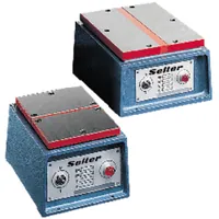 beloh Platten-Entmagnetisierungsgerät Produktbild