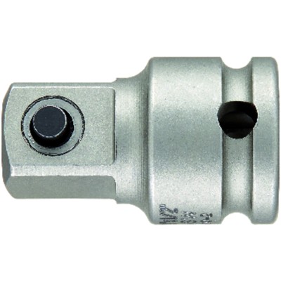 Produktbild von ASW - Kraft-Reduzierstück 3/8" auf 1/4"