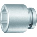 Produktbild von ASW - Kraft-Steckschlüssel-Einsatz 3/4" 46mm