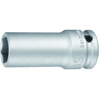 Produktbild von ASW - Kraft-Steckschlüssel-Einsatz 3/4" 36mm lang