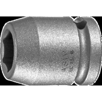 Produktbild von ASW - Kraft-Steckschlüssel-Einsatz 1/2" 30mm