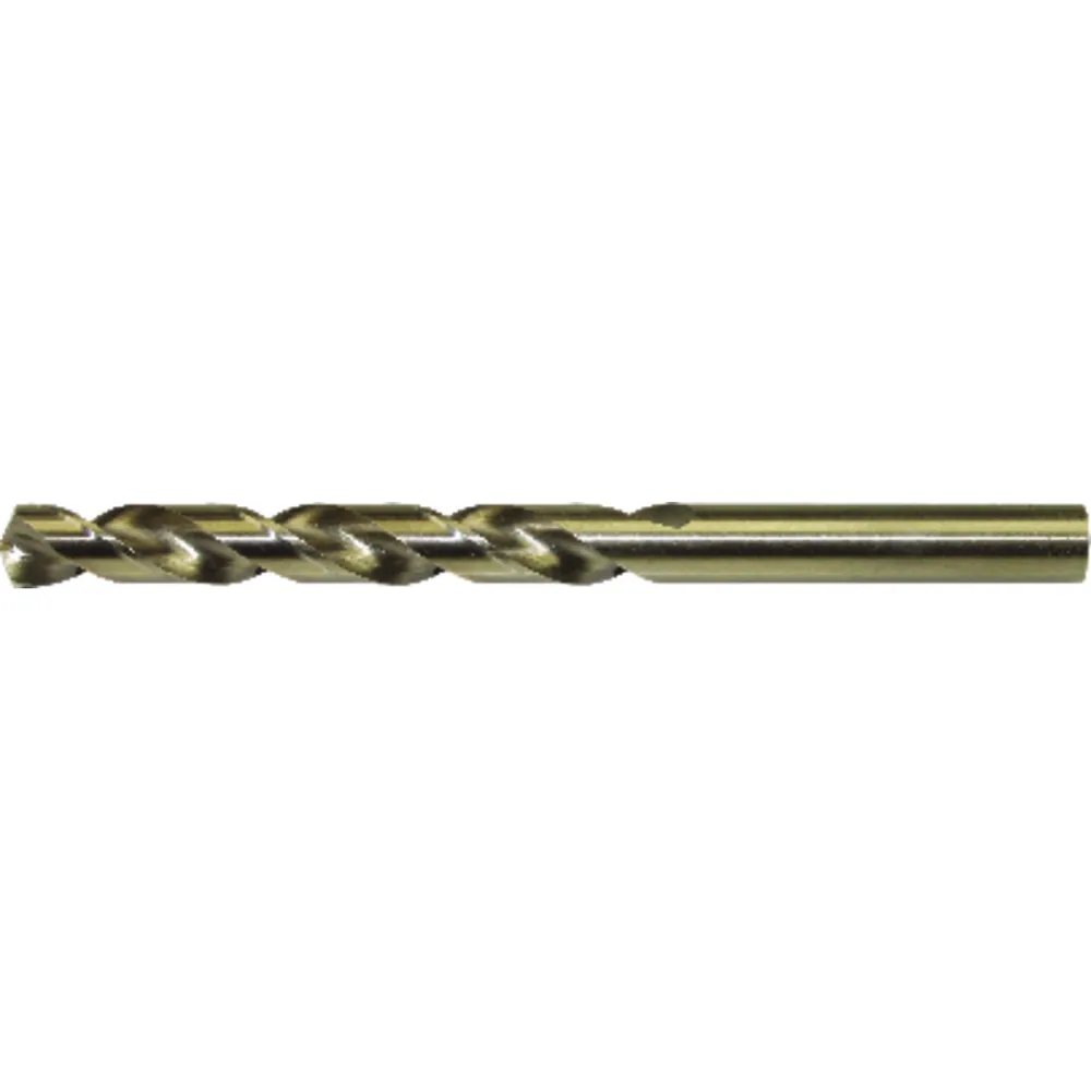 PTG Spiralbohrer-RATIOLINE, gold-finish Produktbild img1 L
