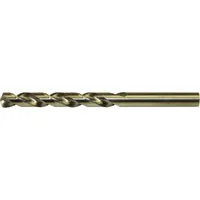 PTG Spiralbohrer-RATIOLINE, gold-finish Produktbild