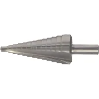 PTG Stufenbohrer-RATIOLINE, blank Produktbild