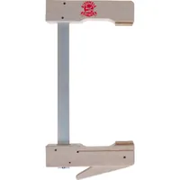 Produktbild von KLEMMSIA - Schnellzwinge 600 x 110mm