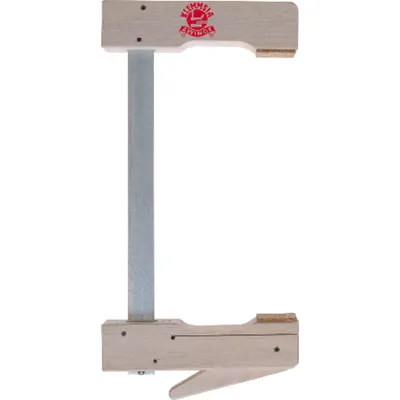 Produktbild von KLEMMSIA - Schnellzwinge 600 x 110mm