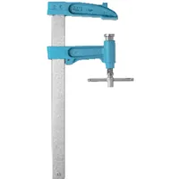 URKO Bolzenschraubzwinge 220 x 600mm Produktbild
