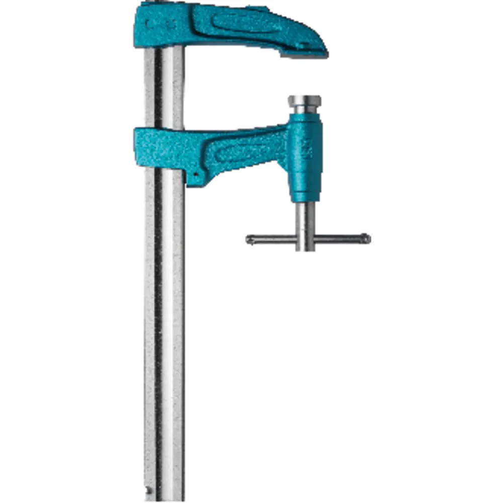 URKO Schraubzwinge Super Extra 4003-P Produktbild img1 L