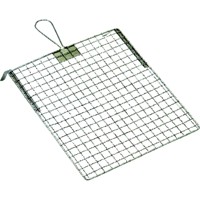 Produktbild von Nölle - Abstreifgitter Metall 26x30cm Nummer 7089.00