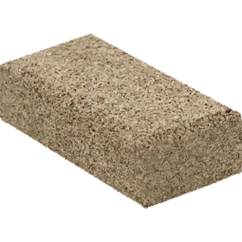 Nölle Schleifklotz Kork 125x60x35mm Produktbild img1 L