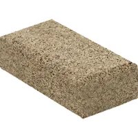 Nölle Schleifklotz Kork 125x60x35mm Produktbild
