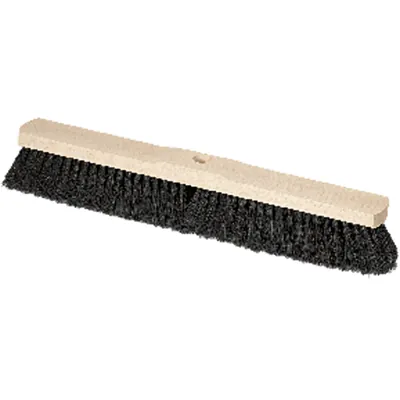 Produktbild von Nölle - Saalbesen Rosshaar 50 cm