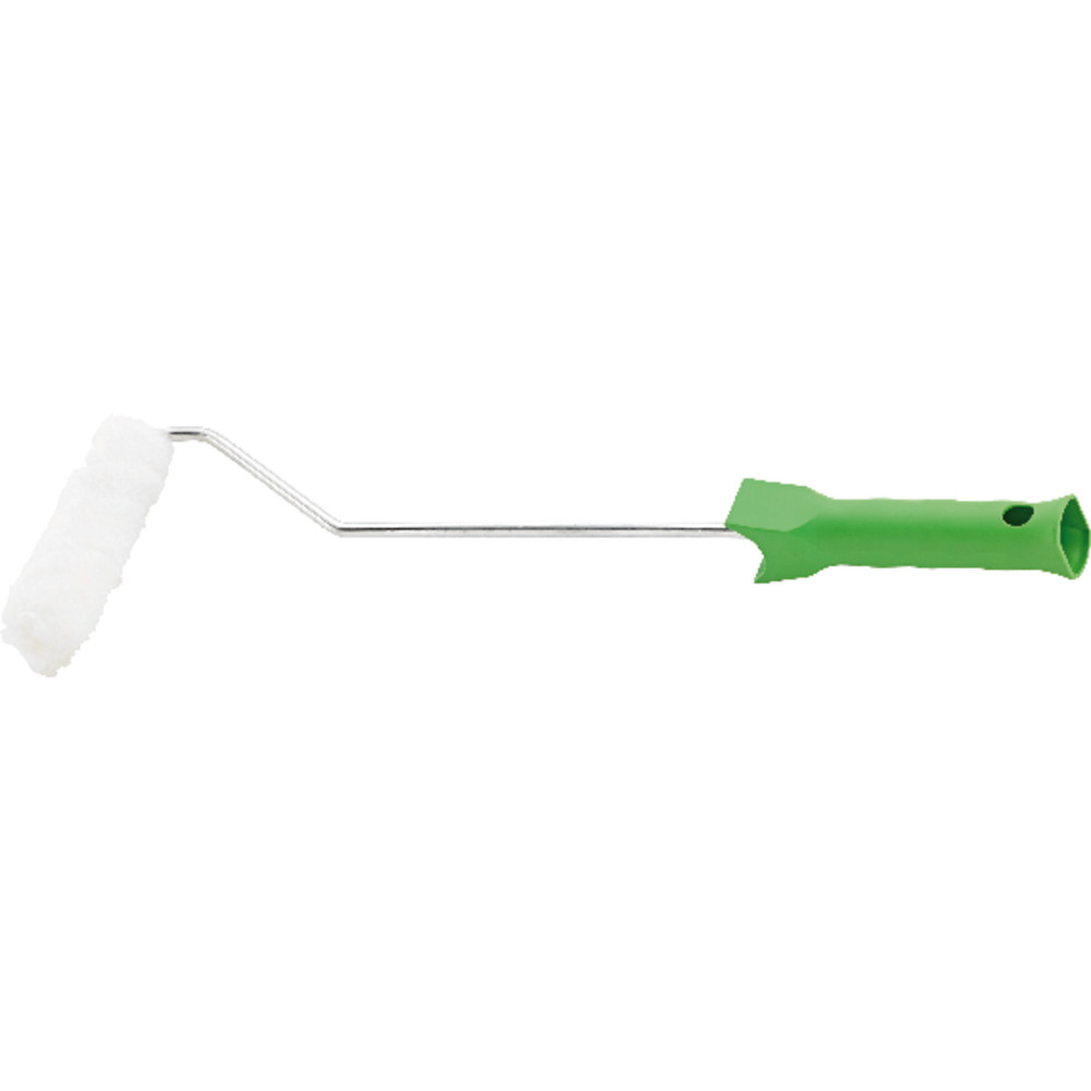 Nölle Heizkörperroller Plüsch 10cm Nummer 7050.10 Produktbild img1 L