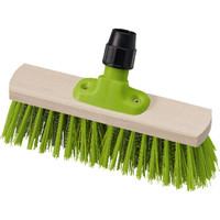 Produktbild von Nölle - Kratzbesen PRESTIGE 29cm mit Elaston / Stahldraht