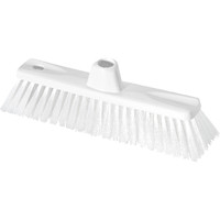 Produktbild von Nölle - HACCP-Stubenbesen 30cm D0,25mm,Rot