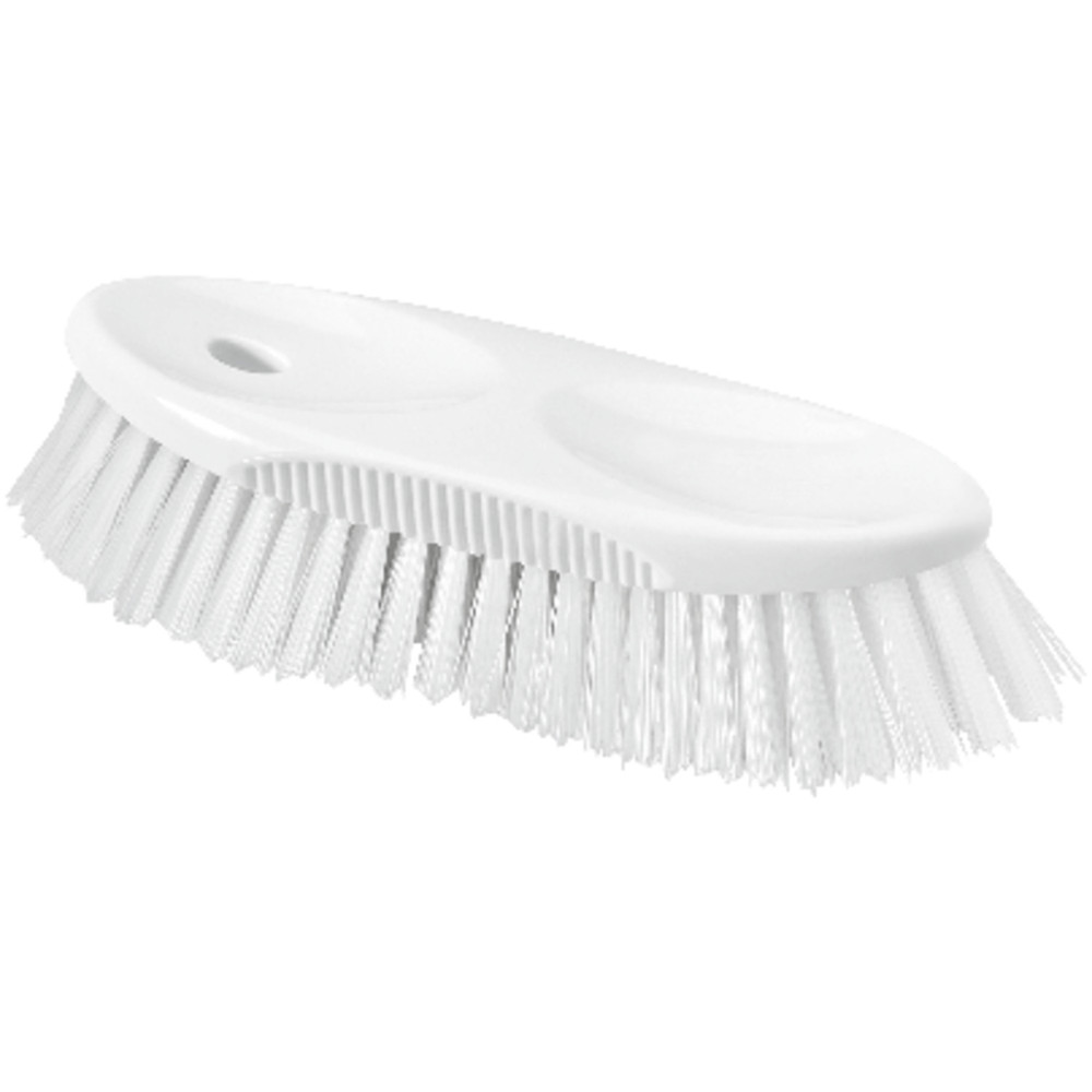 Nölle HACCP-Kannenbürste blau PES D0,50mm 19cm 8-Form Produktbild img1 L