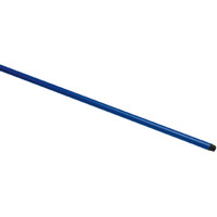Produktbild von Nölle - HACCP-Glasfaser-Stiel 1500x25x2mm, Blau