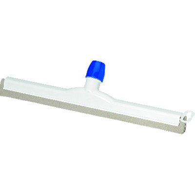 Produktbild von Nölle - HACCP-Wasserschieber 45cm mit Hygiene-Gummi, blau