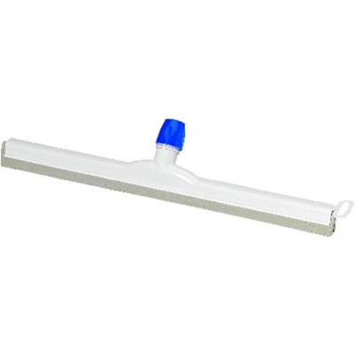 Produktbild von Nölle - HACCP-Wasserschieber 45cm mit Hygiene-Gummi, blau