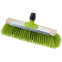 Produktbild von Nölle - Besen PRESTIGE 40cm mit PET-Einlage und Kratzkante