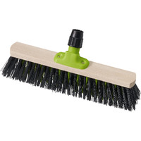 Produktbild von Nölle - Saalbesen PRESTIGE 40cm Elaston X-Borsten