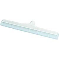 Produktbild von Nölle - HACCP-Wasserschieber 45cm mit Hygiene-Gummi, blau