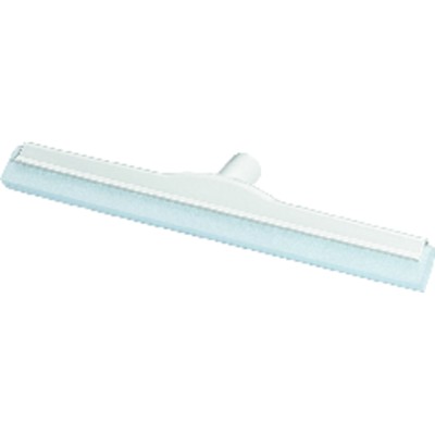 Produktbild von Nölle - HACCP-Wasserschieber 45cm mit Hygiene-Gummi, blau