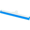 Produktbild von Nölle - HACCP-Wasserschieber 45cm mit Hygiene-Gummi, blau