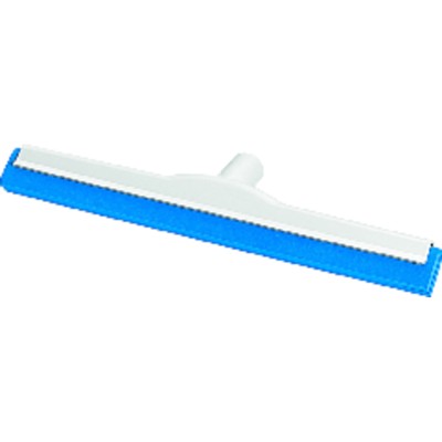 Produktbild von Nölle - HACCP-Wasserschieber 45cm mit Hygiene-Gummi, blau