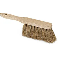 Nölle Industriehandfeger Kokos 28cm Produktbild