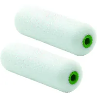 Nölle Lackierwalze Schaumstoff fein 10cm Produktbild