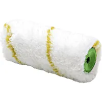 Nölle Ersatzwalze Gelbfaden 10cm Produktbild