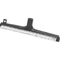 Nölle Wasserschieber PRESTIGE mit Borsten 43cm Produktbild