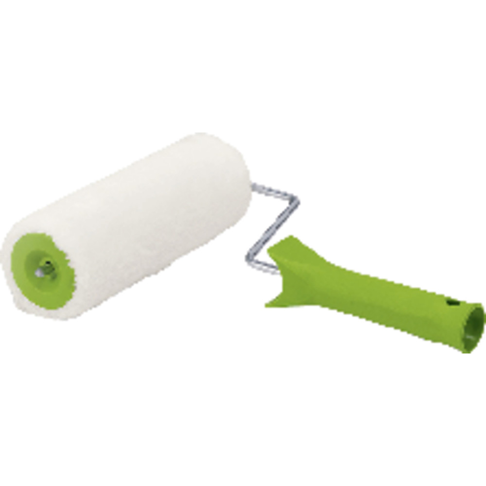 Nölle Farbroller Perlon 18cm Nummer 7023.18 Produktbild img1 L