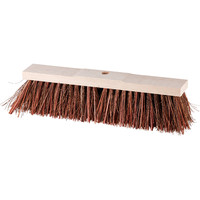 Produktbild von Nölle - Straßenbesen Piassava 50cm, Sattelholz