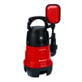 Produktbild von Einhell - Schmutzwassertauchpumpe GH-DP 3730