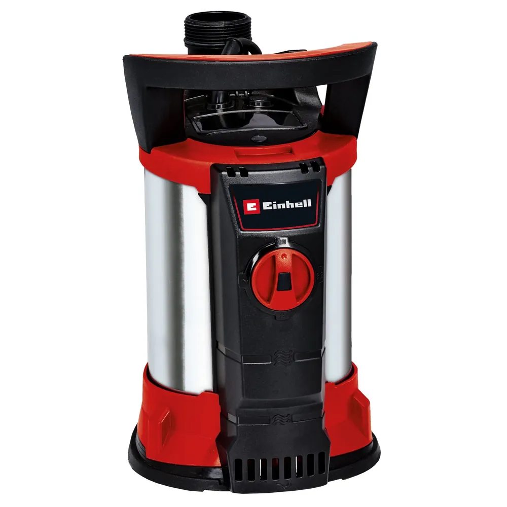 Einhell Klarwasserpumpe GE-SP 4390 N-A LL ECO Produktbild img1 L