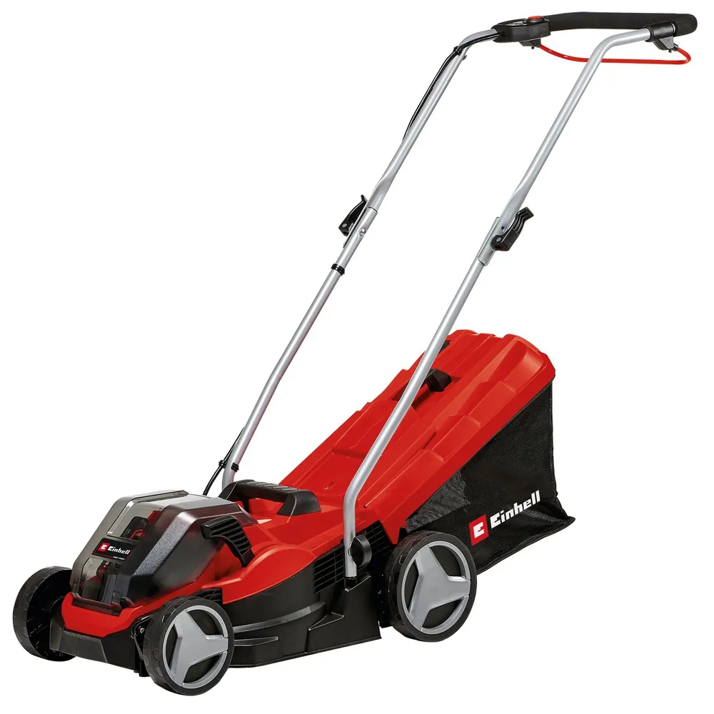 Einhell Rasenmäher GE-CM 36/33 Li Produktbild img1 L