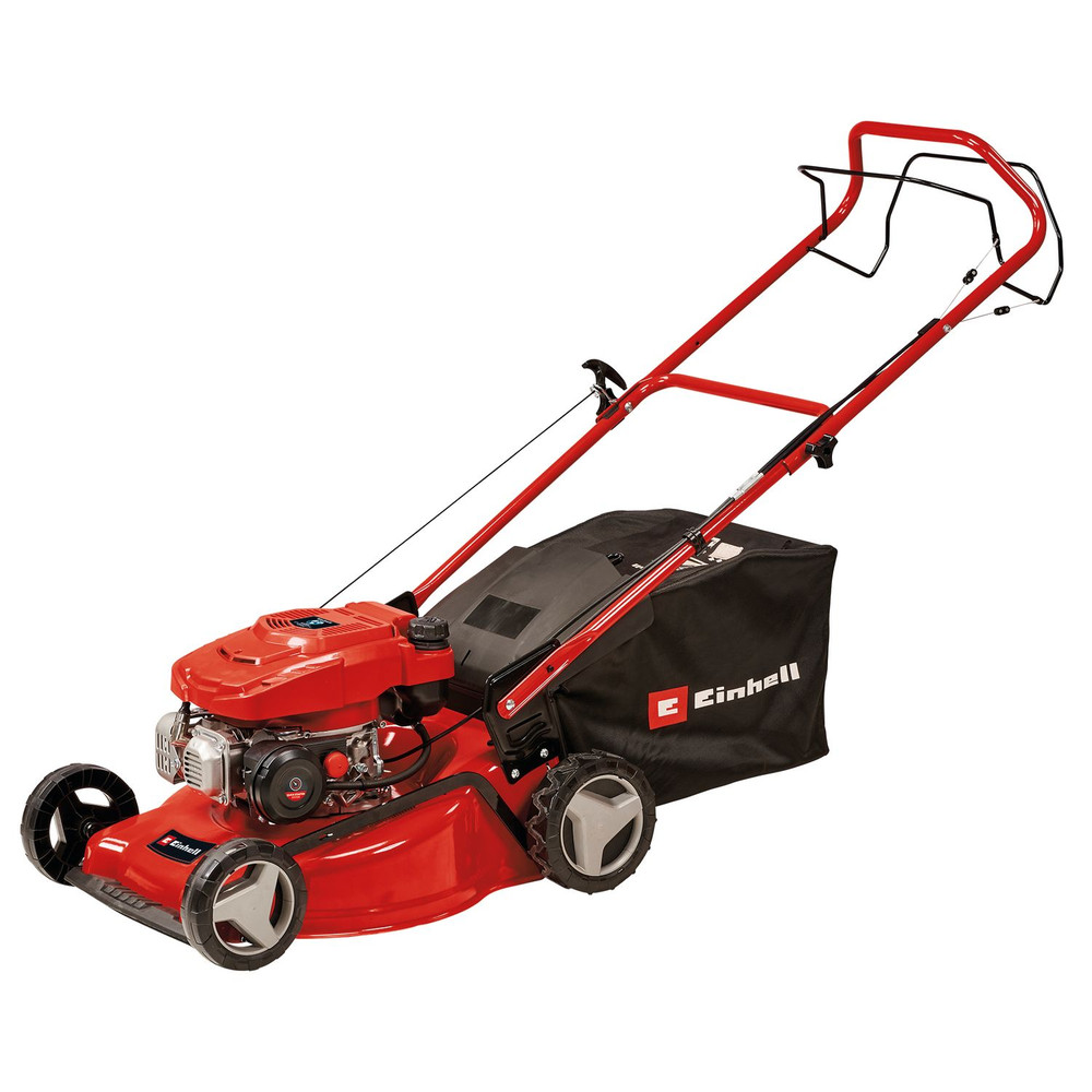 Einhell Benzin-Rasenmäher GC-PM 46/5 S Produktbild img1 L