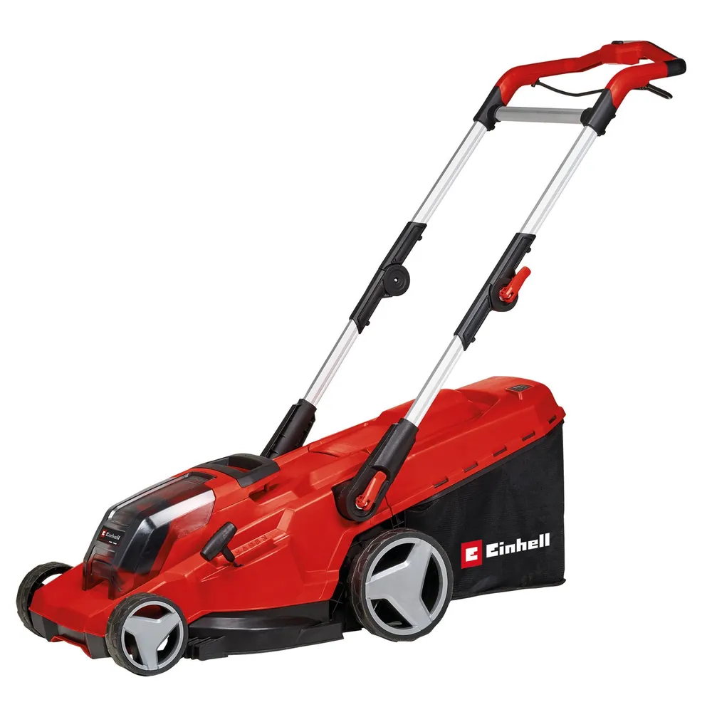 Einhell Akku-Rasenmäher GE-CM 36/41 Li - Solo Produktbild img2 L