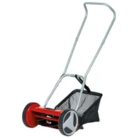 Einhell Hand-Rasenmäher GC-HM 300 Produktbild