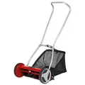 Einhell Hand-Rasenmäher GC-HM 400 Produktbild