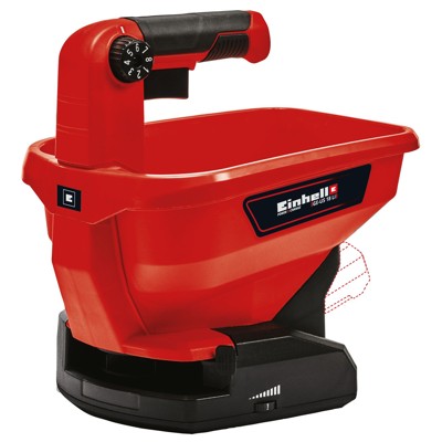 Produktbild von Einhell - Universal Streuer GE-US 18 Li-Solo