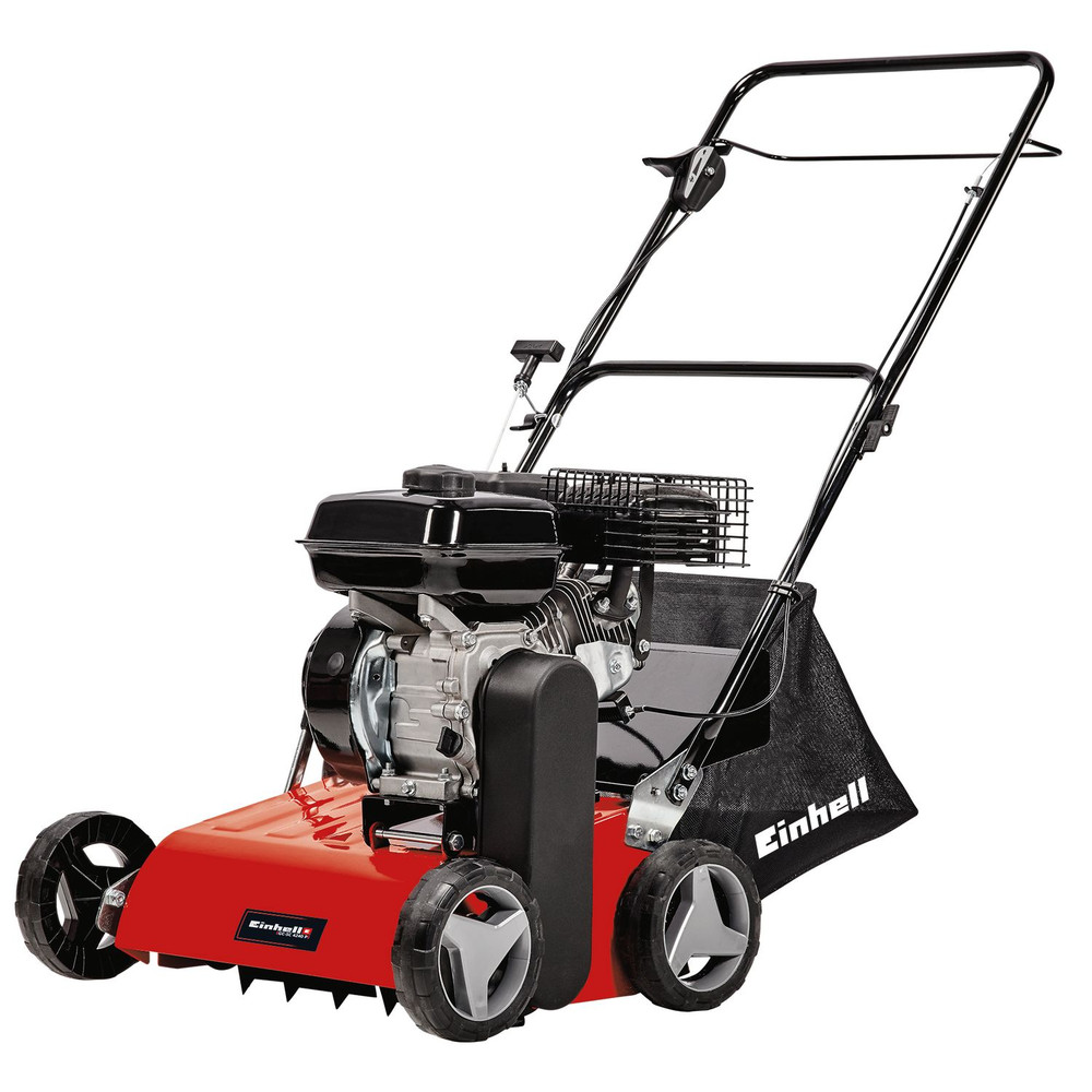 Einhell Benzin-Vertikutierer GC-SC 4240 P Produktbild img1 L