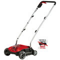 Einhell Akku-Vertikutierer/Lüfter GC-SC 18/28 Li-Solo Produktbild
