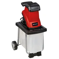 Einhell Elektro-Messerhäcksler GC-KS 2540 CB Produktbild
