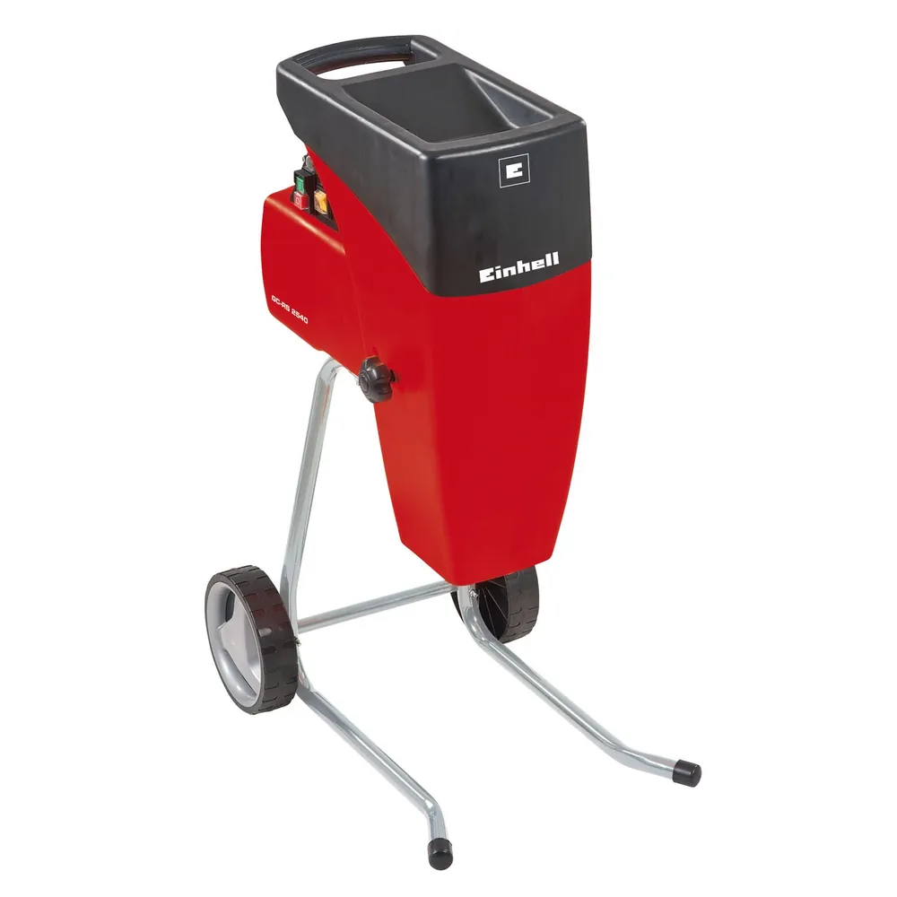 Einhell Elektro-Leisehäcksler GC-RS 2540 Produktbild img1 L