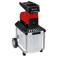 Einhell Elektro-Leisehäcksler GC-RS 60 CB Produktbild