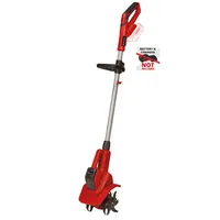 Einhell Akku-Bodenhacke GE-CR 18/20 Li E - Solo Produktbild